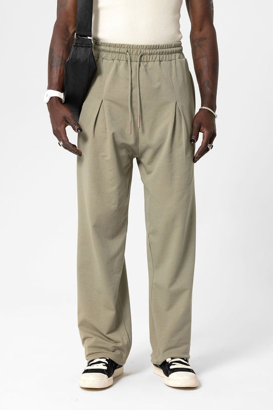 Basic Baggy Eşofman alt