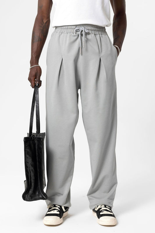 Basic Baggy Eşofman alt