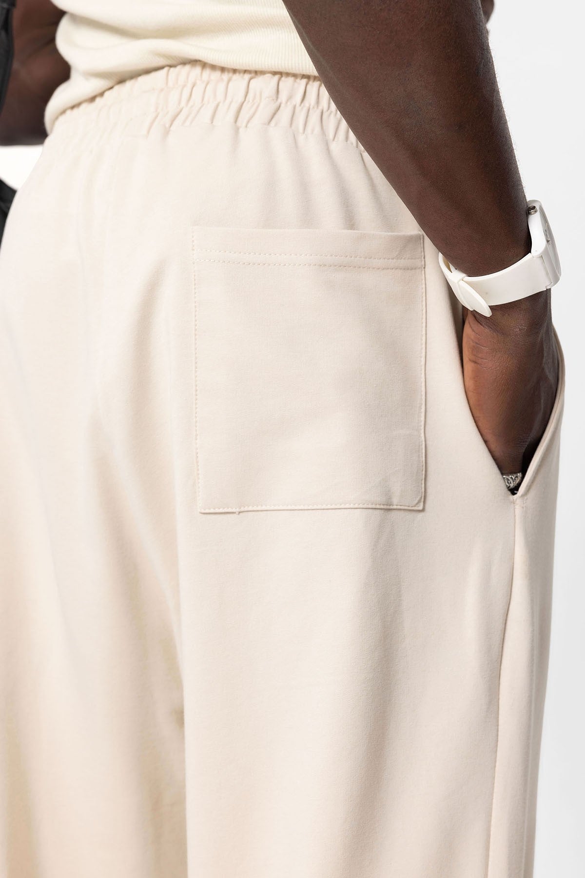 Basic Baggy Eşofman alt