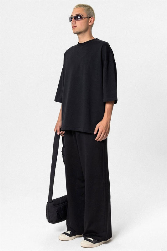 Süper Oversize Takım