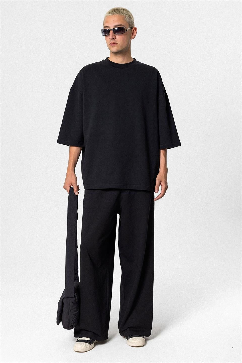 Süper Oversize Takım