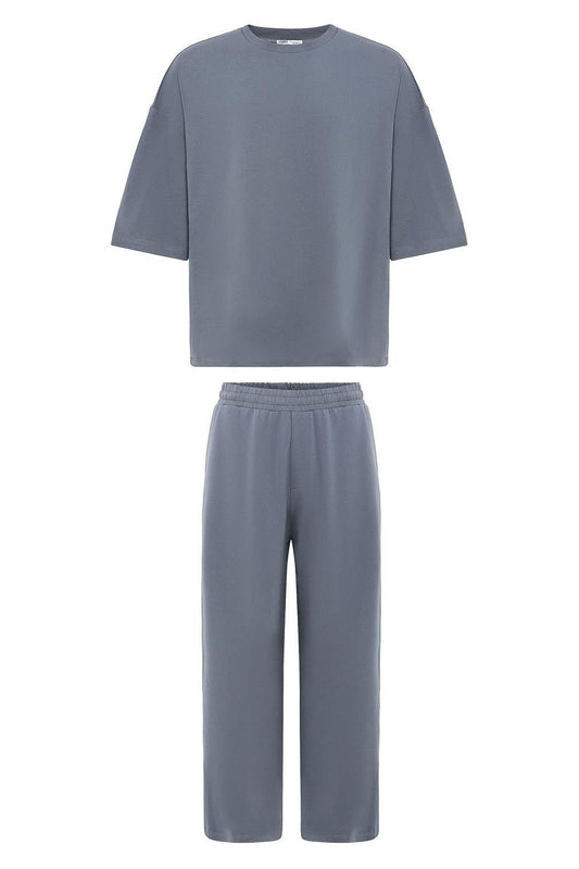 Süper Oversize Takım