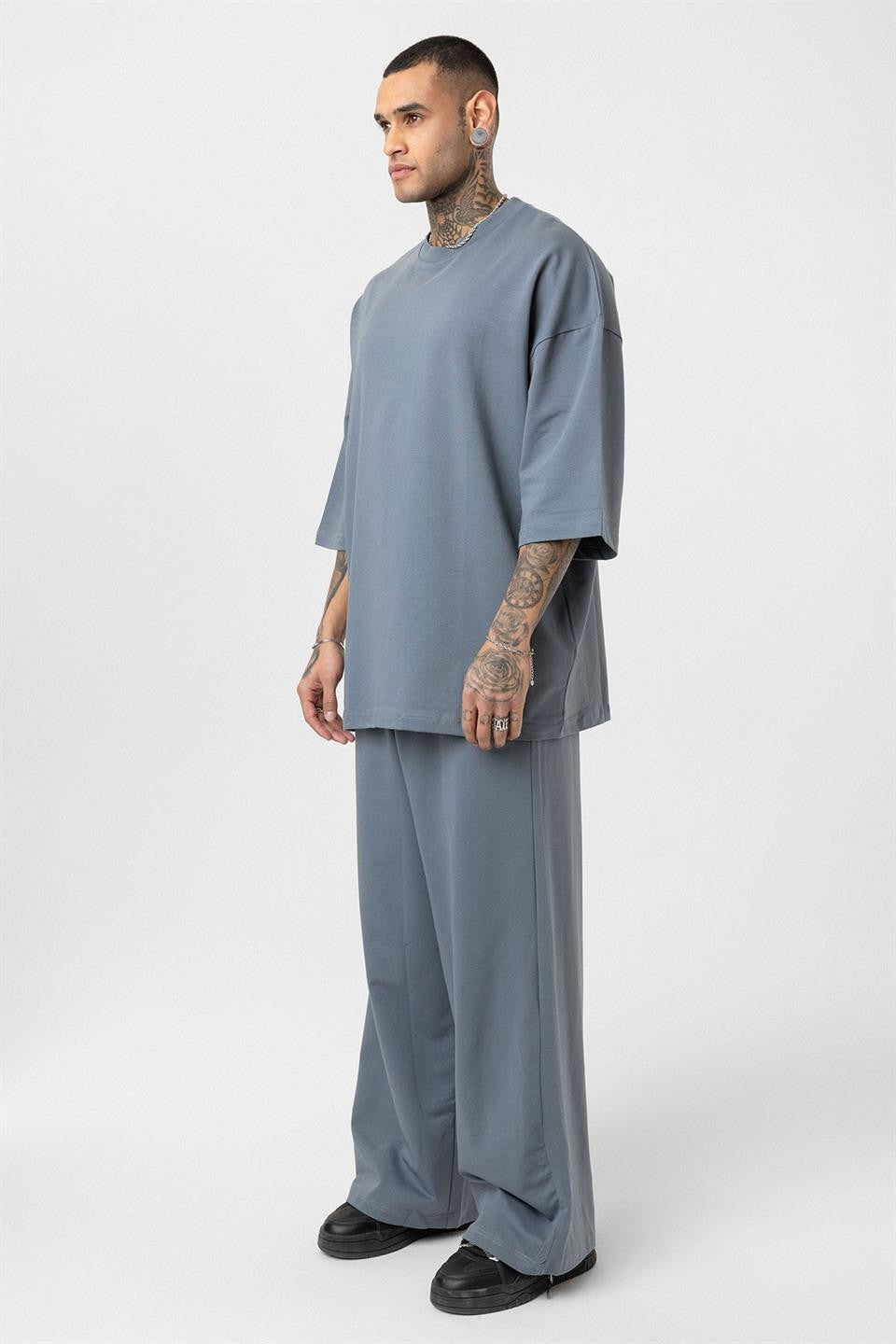 Süper Oversize Takım
