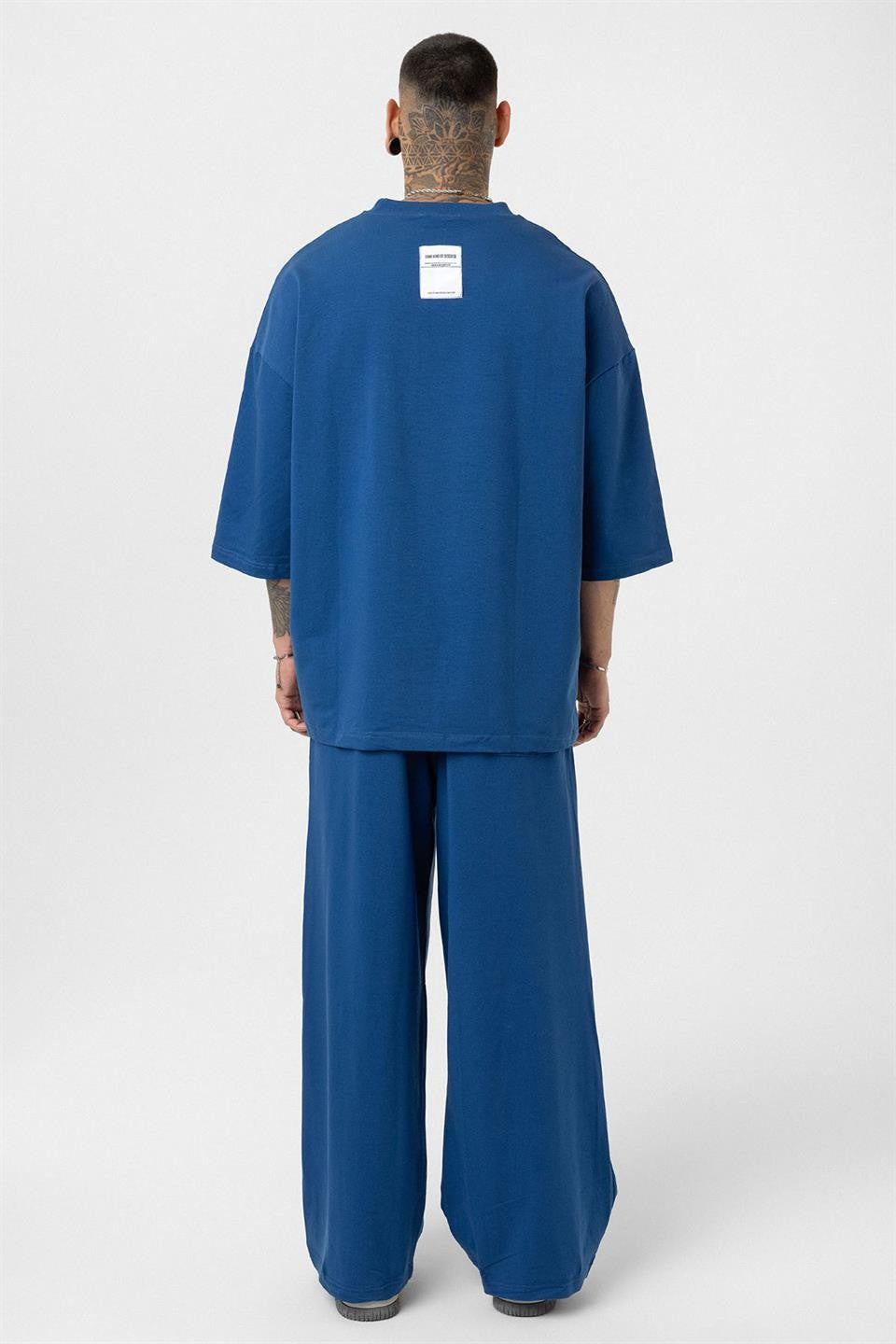 Süper Oversize Takım