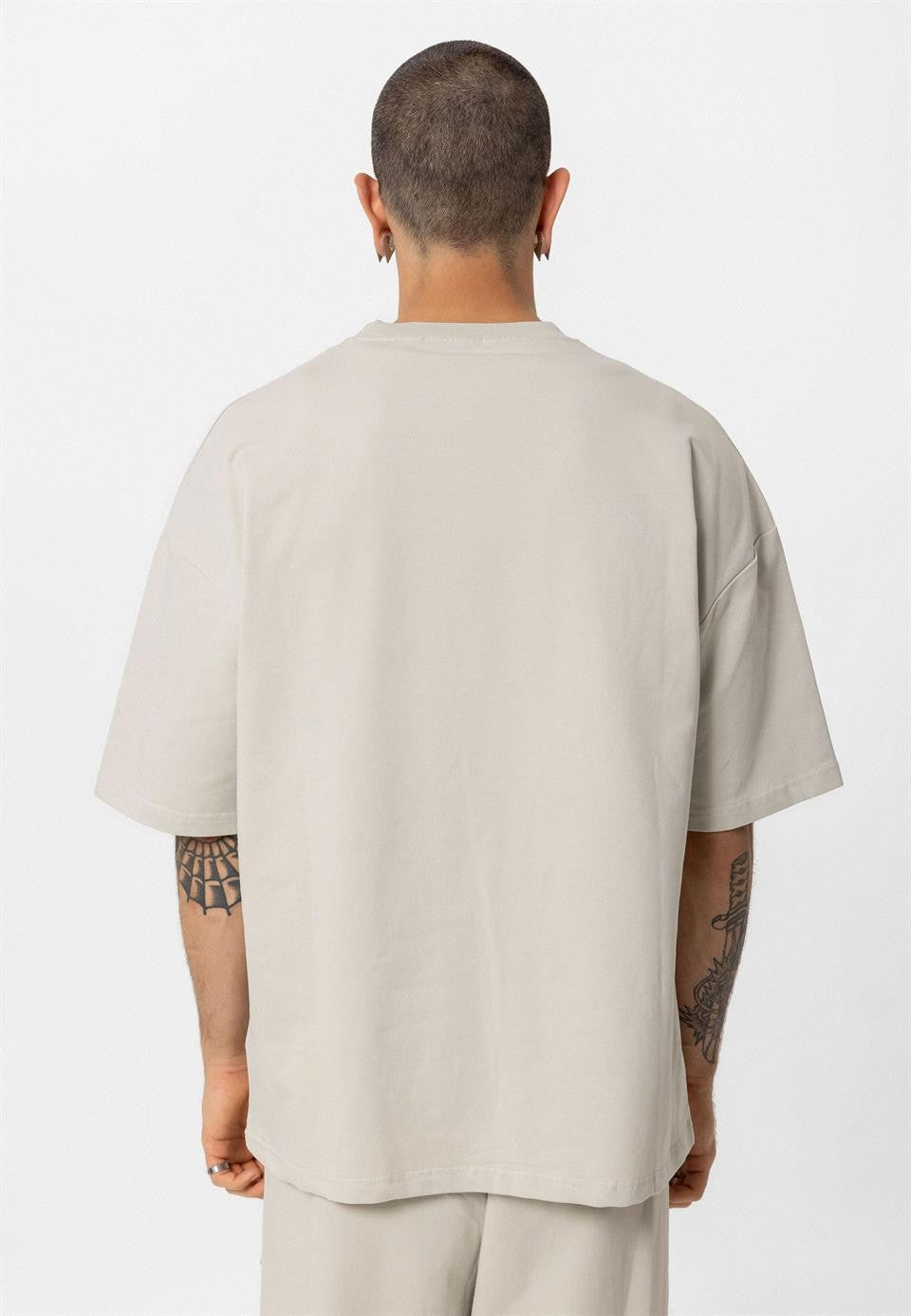 Oversize Eşofman Takım
