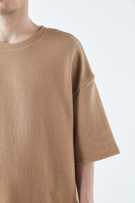 Oversize Basic Triko Eşofman Takım