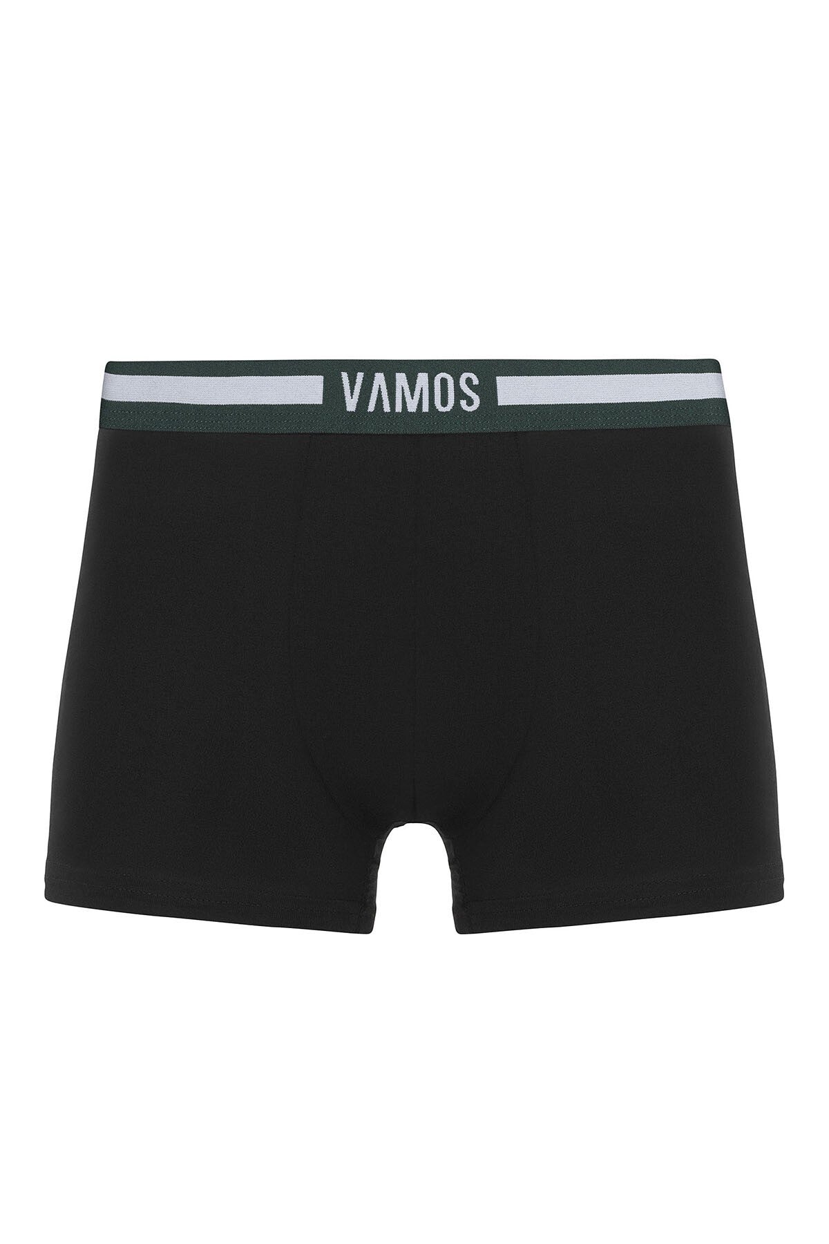 3 Lü Erkek Boxer Paketi