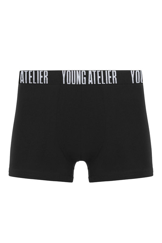 3 Lü Erkek Boxer Paketi