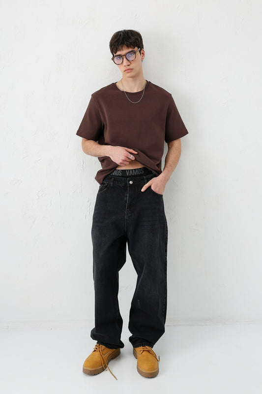 Baggy Fit Jean