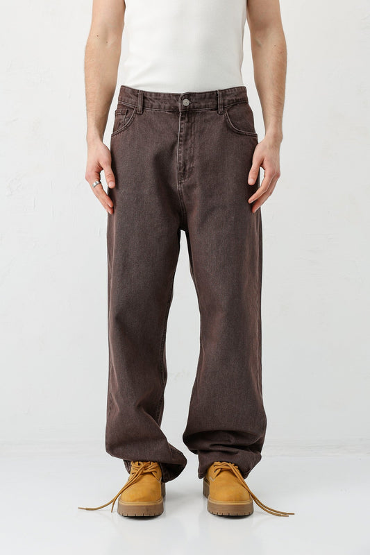 Baggy Fit Jean