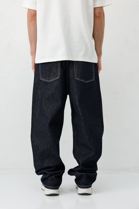 Baggy Fit Jean
