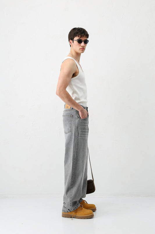 Super Baggy Fit Jean