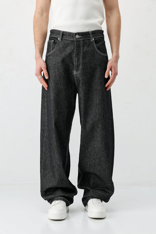 Super Baggy Fit Jean