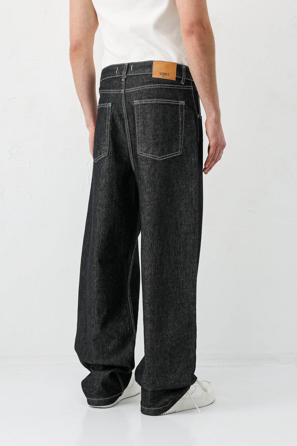 Super Baggy Fit Jean