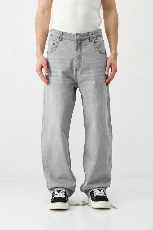 Super Baggy Fit Jean