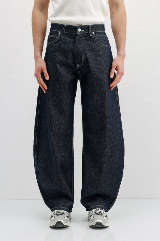 Balloon Fit Jean