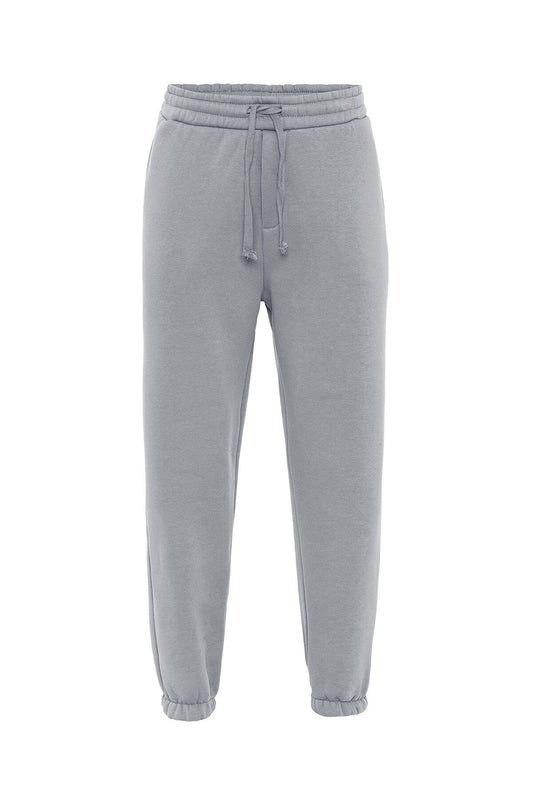 Basic Oversize Jogger Eşofman Altı