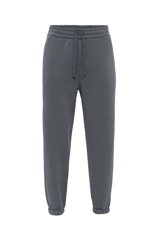 Basic Oversize Jogger Eşofman Altı