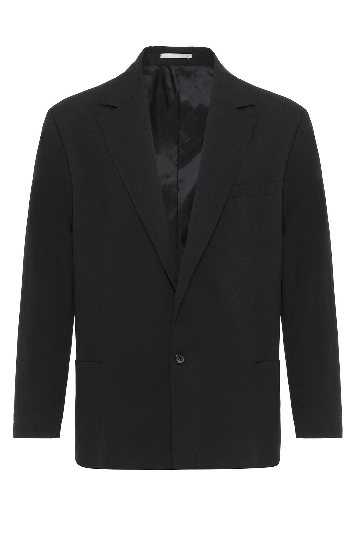 Oversize Blazer Ceket