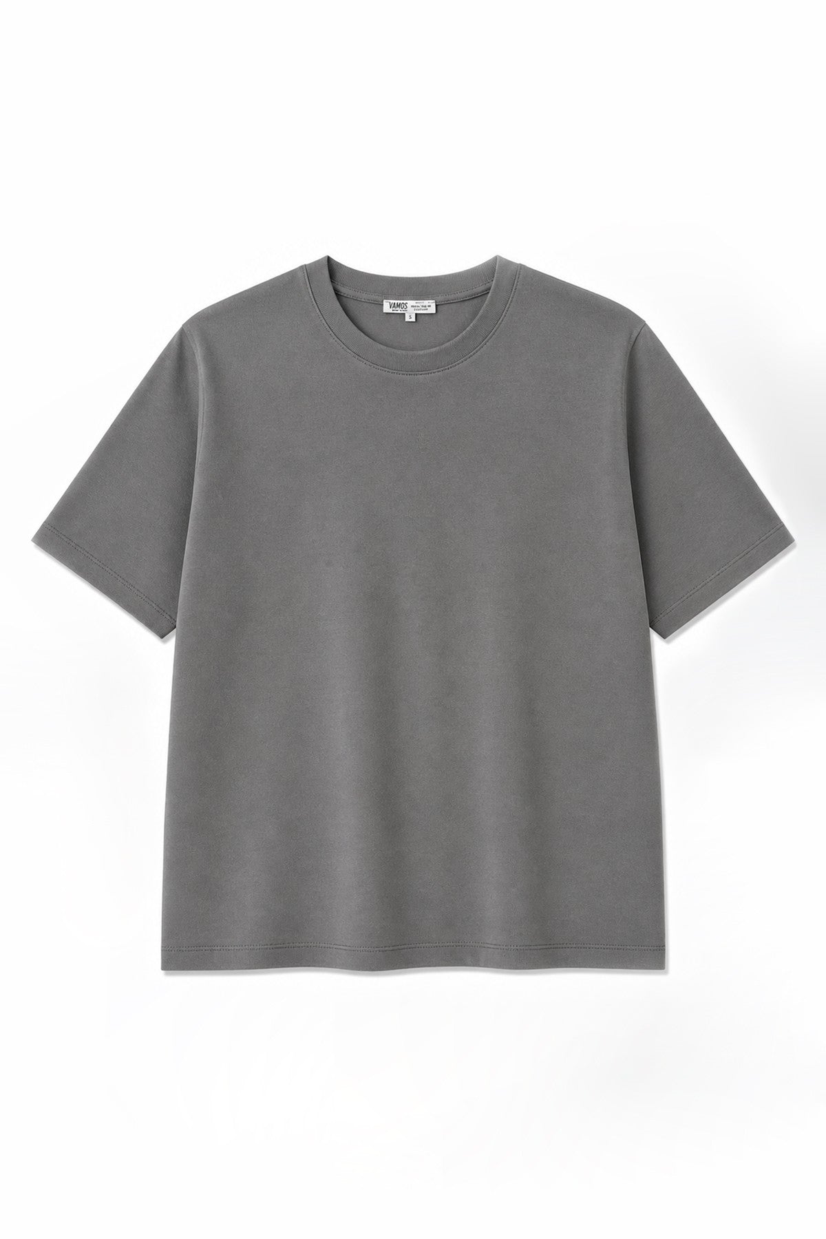 Basic Regular Fit Tişört