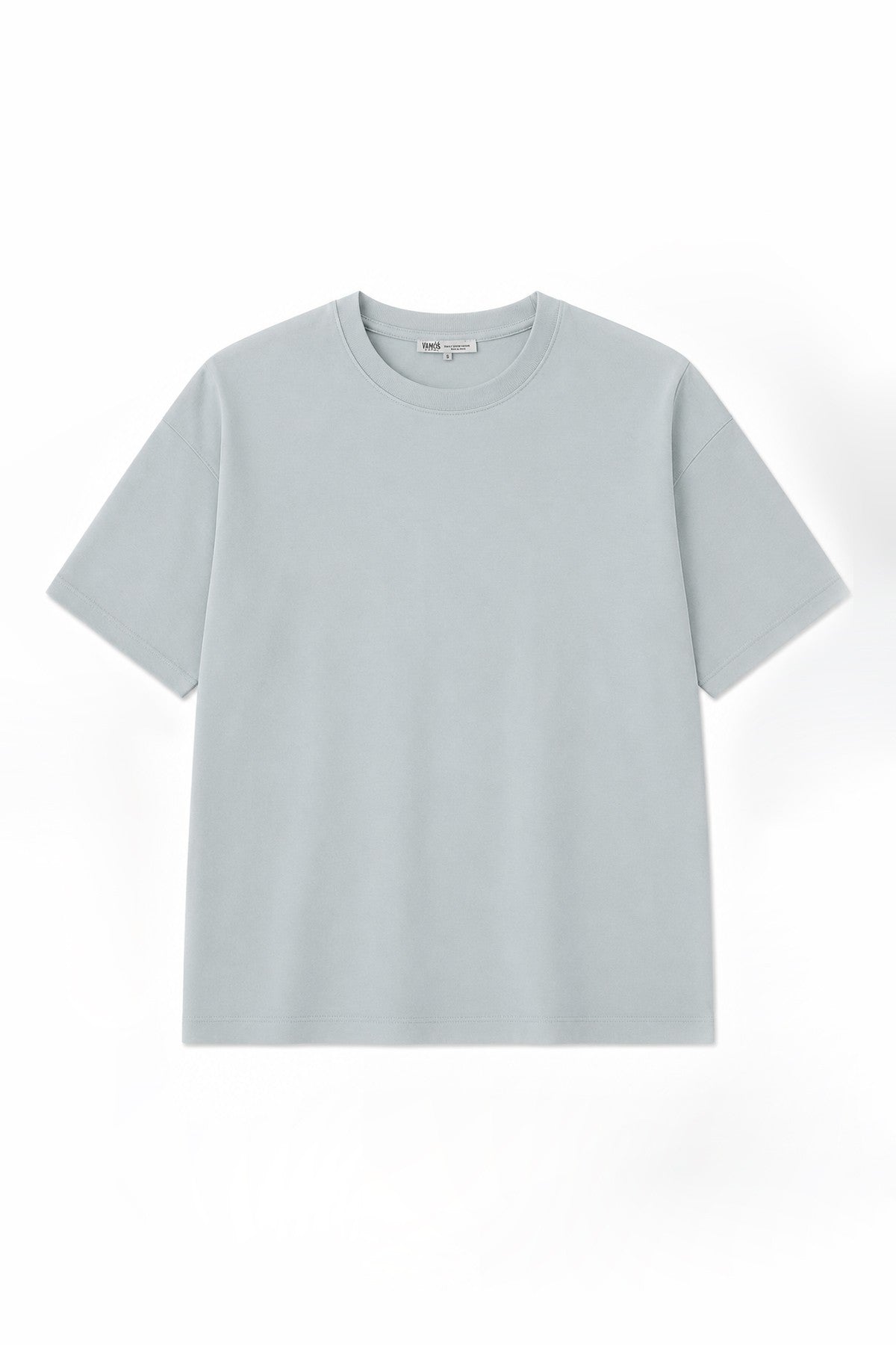 Basic Regular Fit Tişört