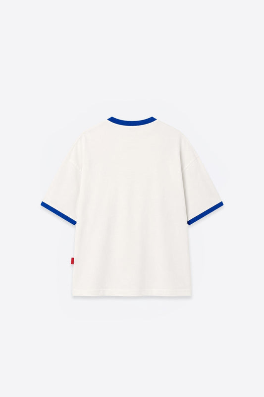 FIFA WORLD CUP 26™ Fransa Oversize Tişört