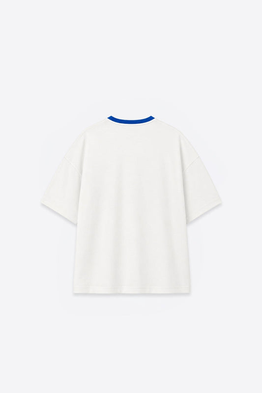 FIFA WORLD CUP 26™ İtalya Oversize Tişört