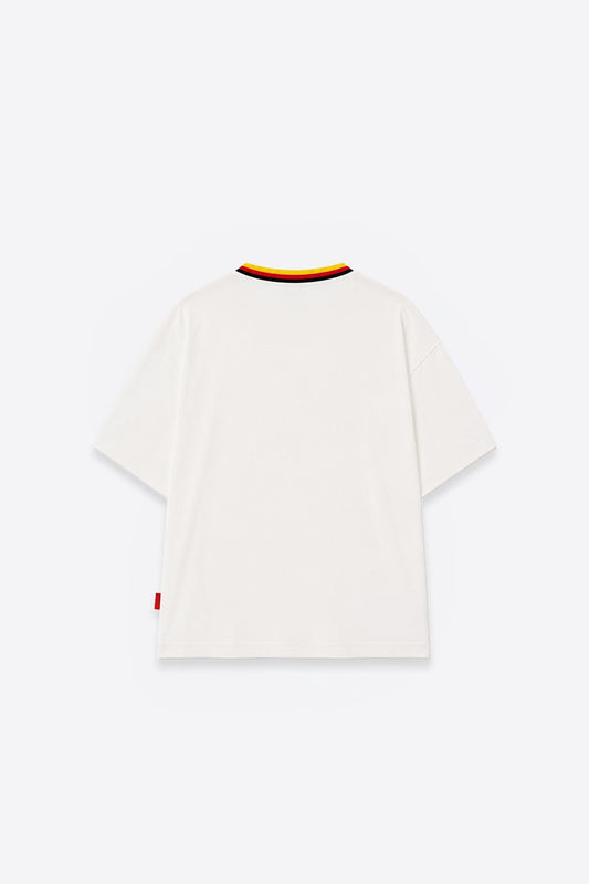 FIFA WORLD CUP 26™ Almanya Oversize Tişört