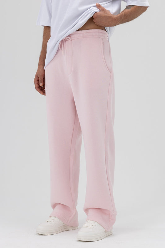 Basic Baggy Eşofman Alt