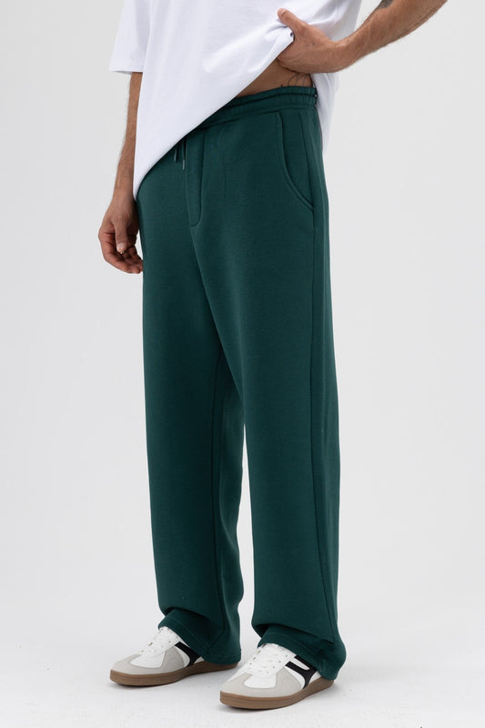 Basic Baggy Eşofman Alt