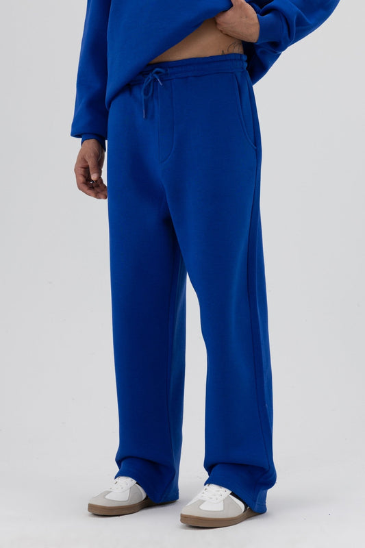 Basic Baggy Eşofman Alt