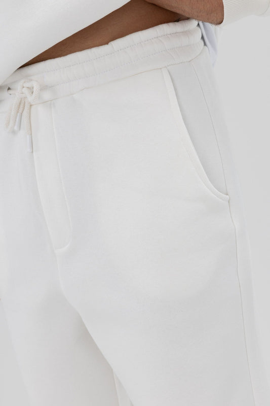 Basic Baggy Eşofman Alt