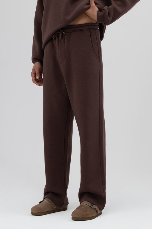 Basic Baggy Eşofman Alt