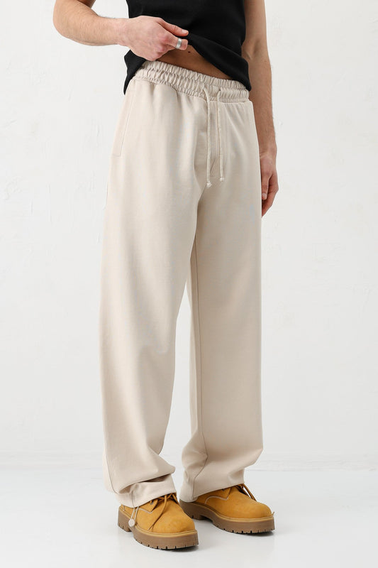 Balloon Fit Eşofman Alt