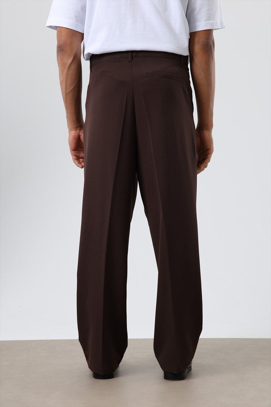 Oversize Takım Elbise