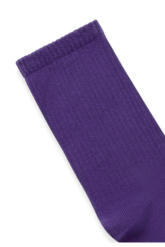 Uzun Basic Çorap