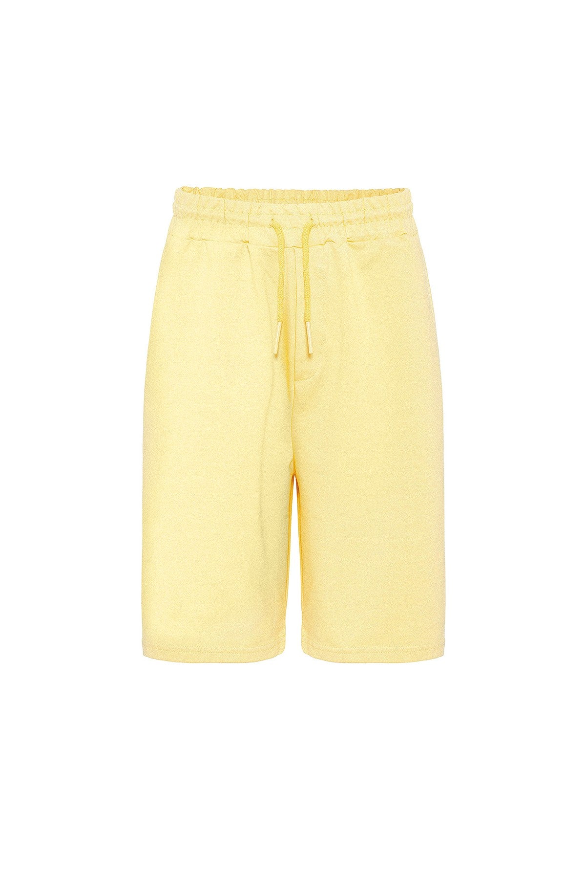 Basic Oversize Şort Takım