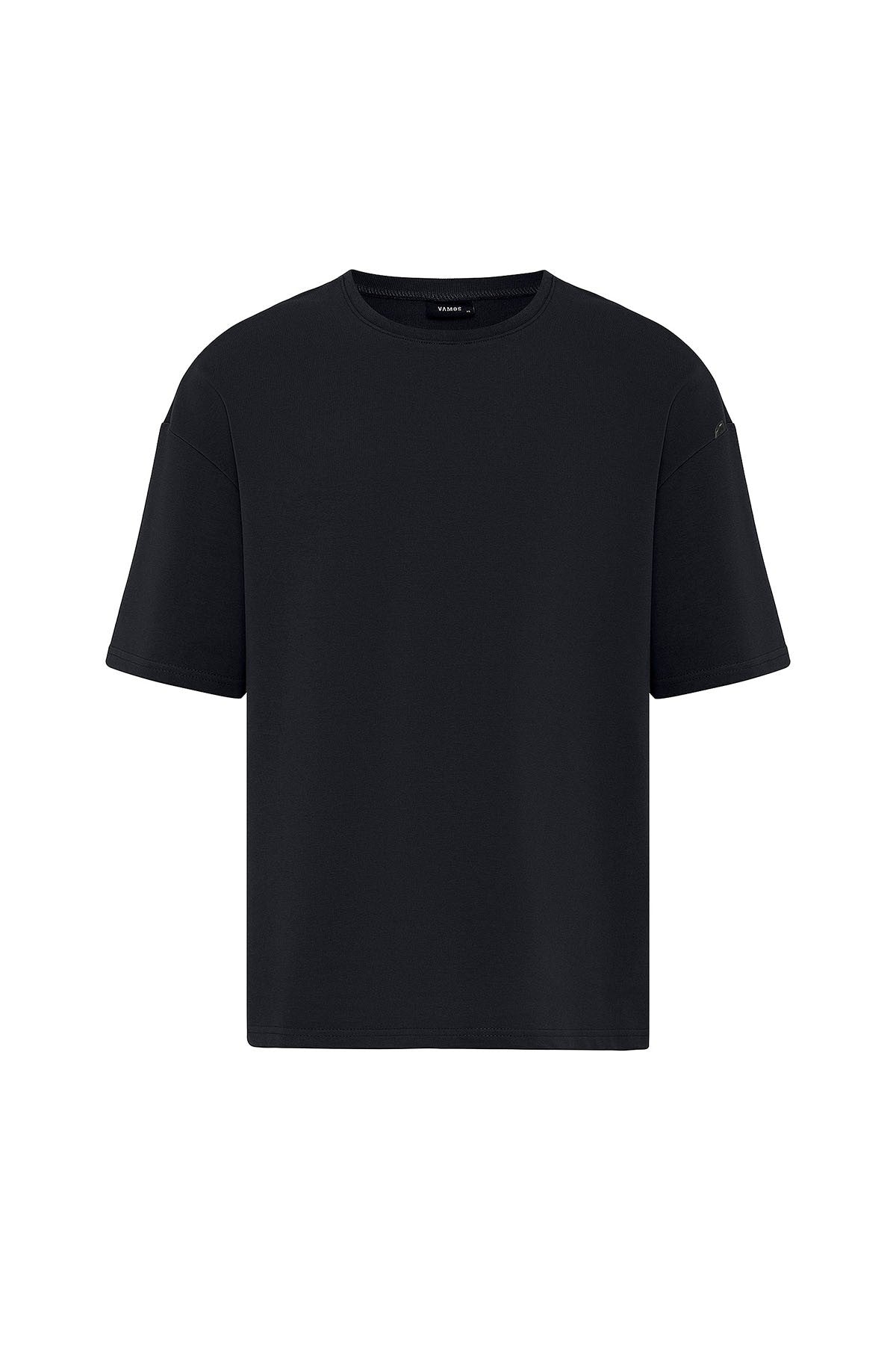 Basic Oversize Şort Takım