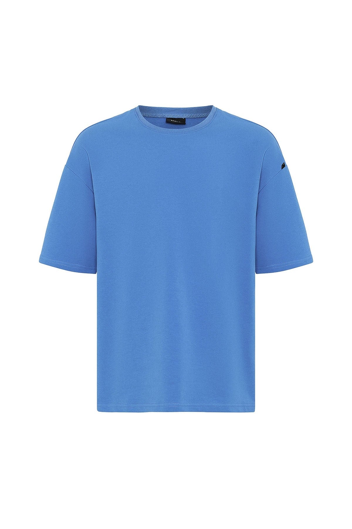 Basic Oversize Şort Takım