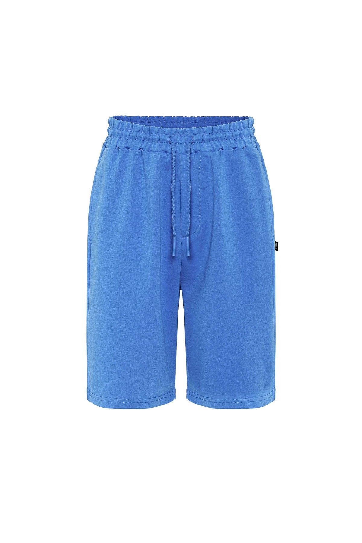 Basic Oversize Şort Takım