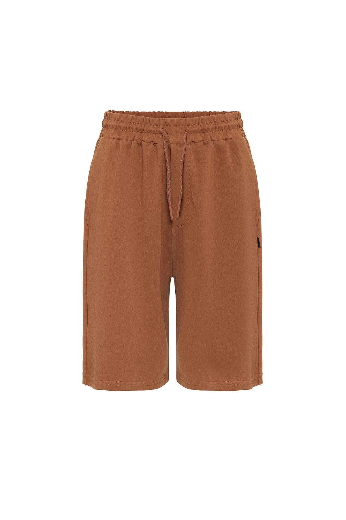 Basic Oversize Şort Takım