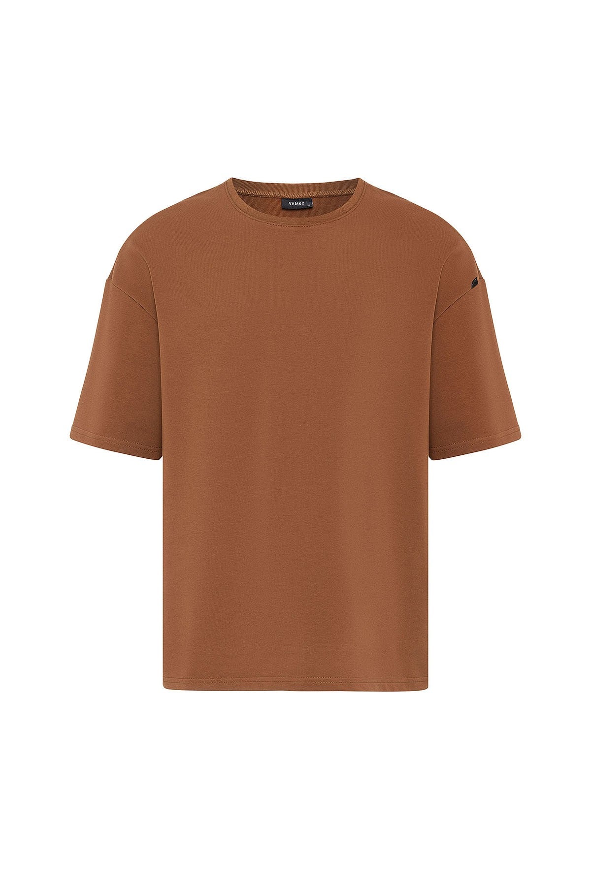 Basic Oversize Şort Takım