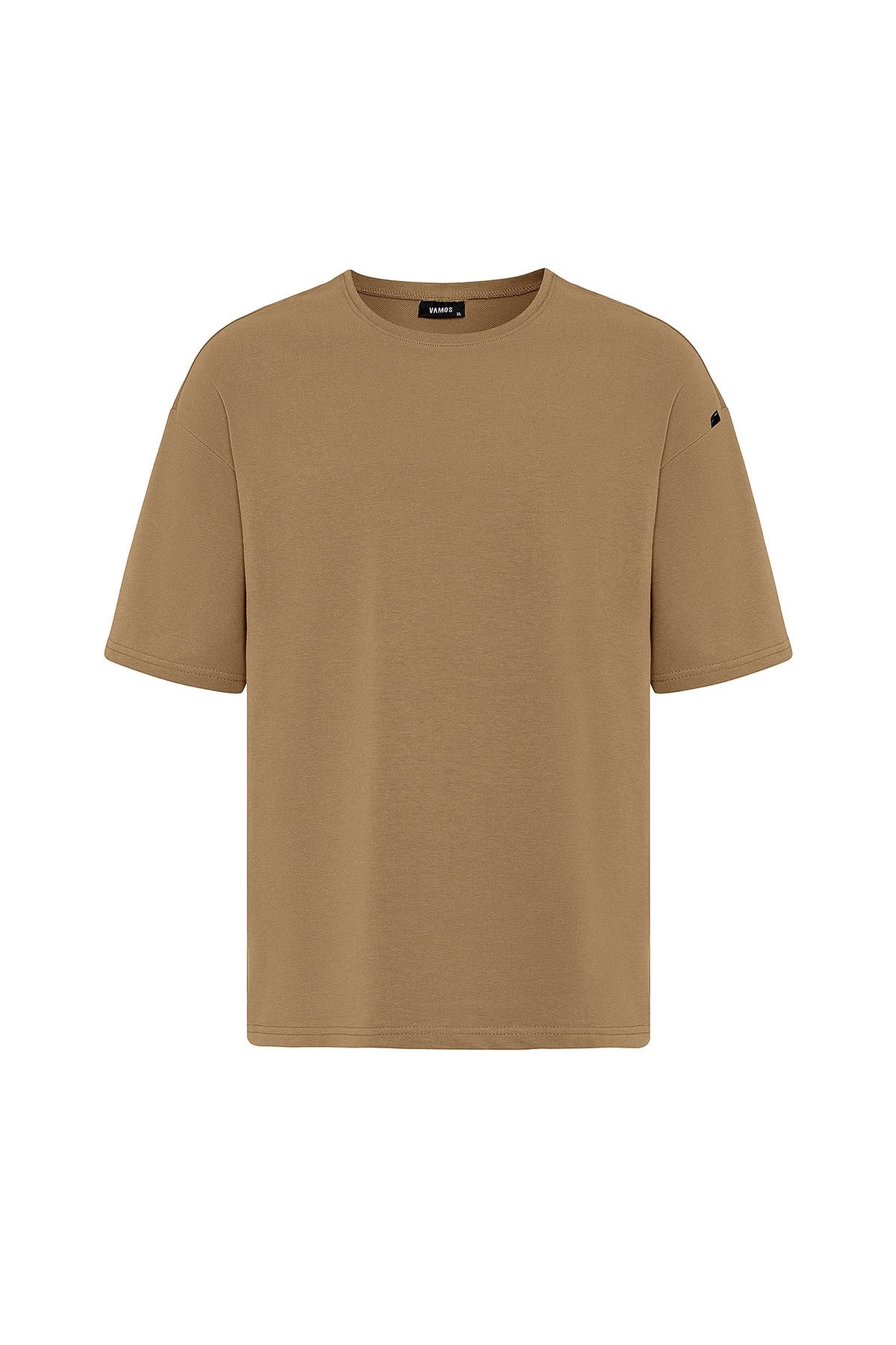 Basic Oversize Şort Takım