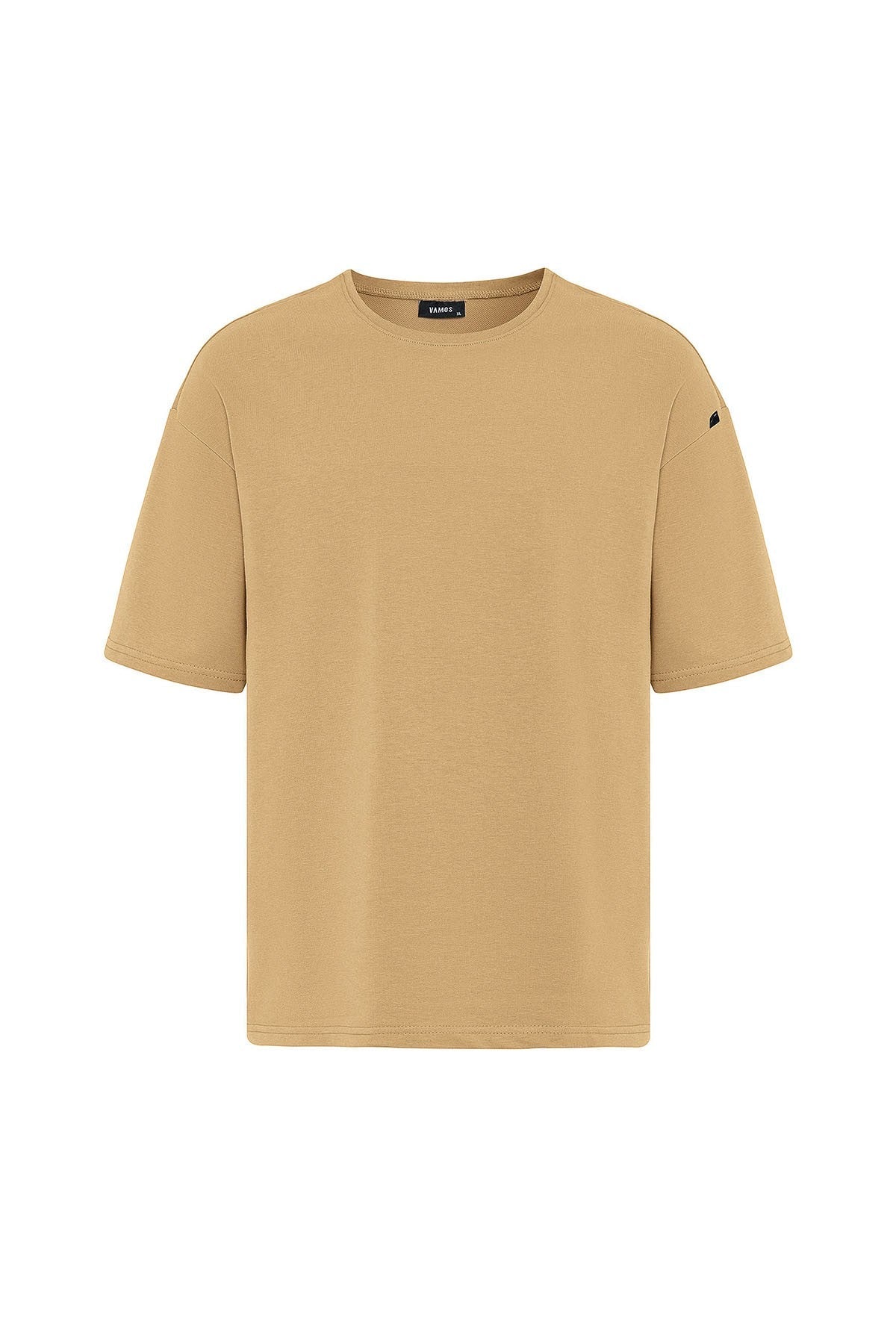 Basic Oversize Şort Takım