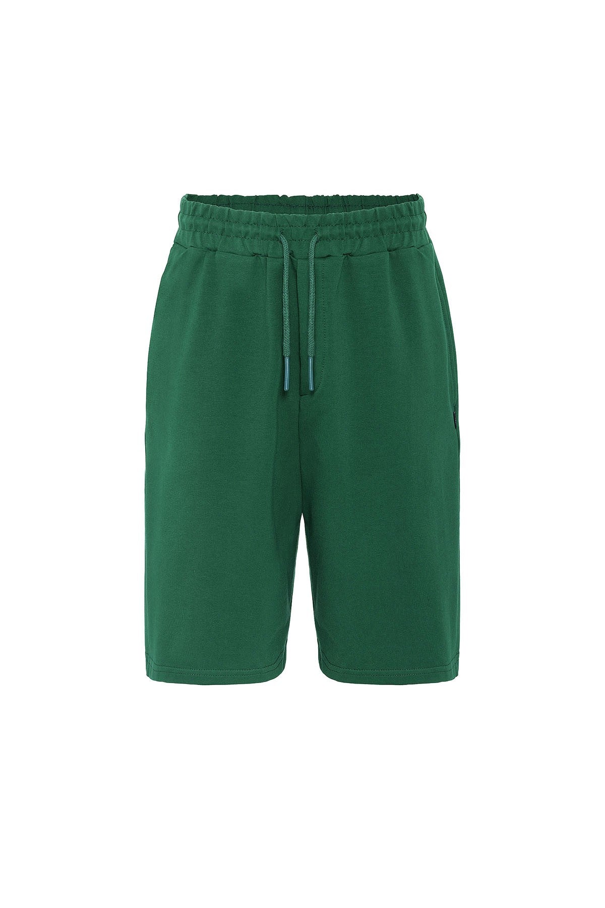 Basic Oversize Şort Takım