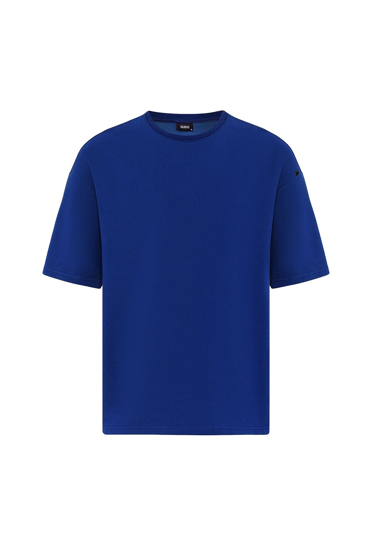Basic Oversize Şort Takım