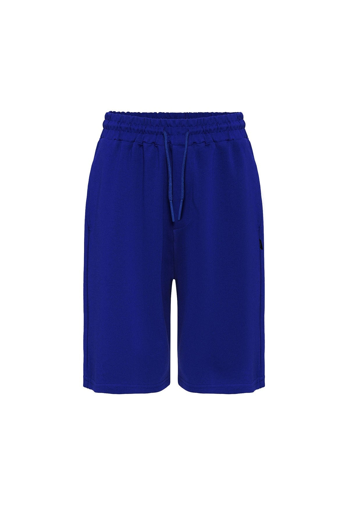 Basic Oversize Şort Takım