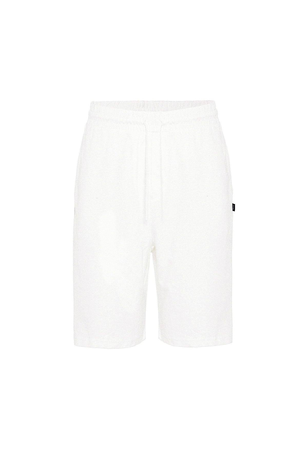 Basic Oversize Şort Takım