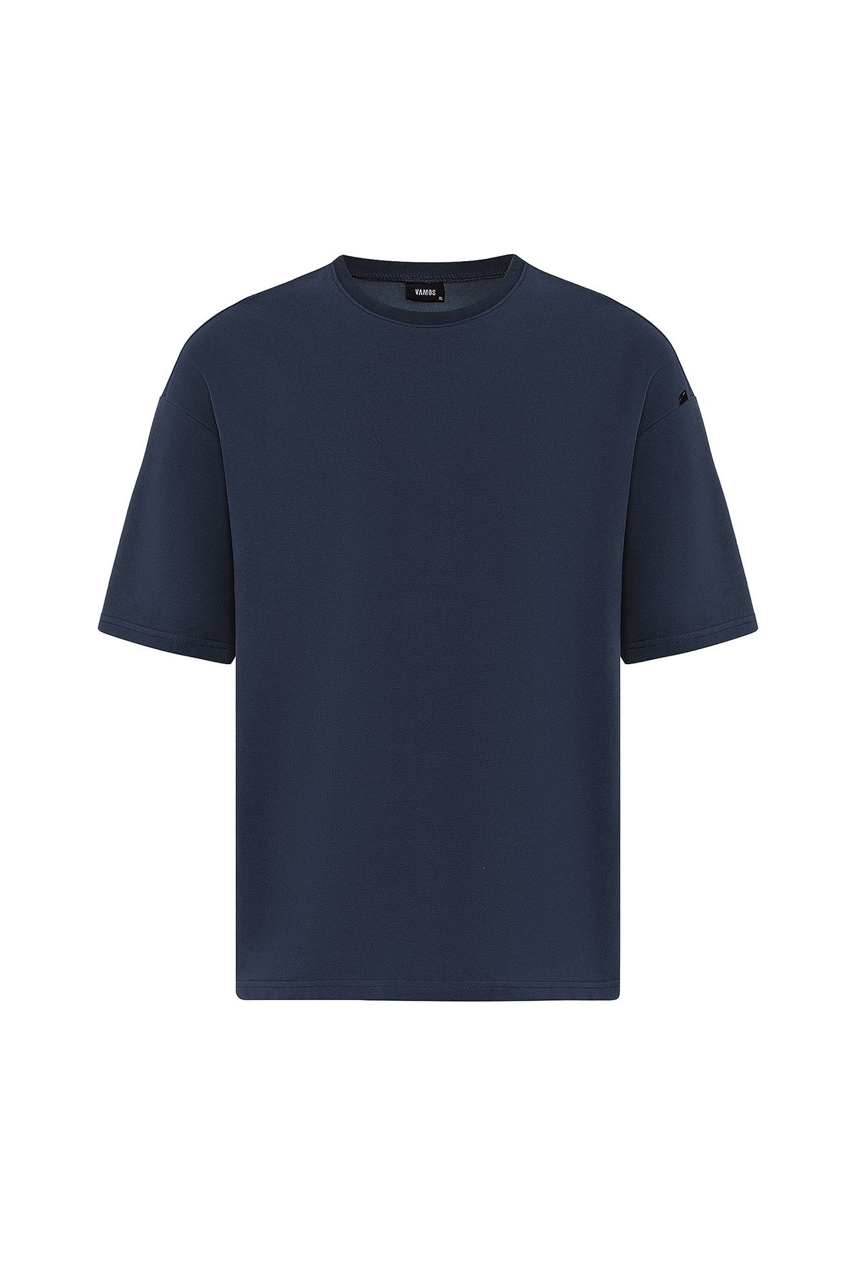 Basic Oversize Şort Takım