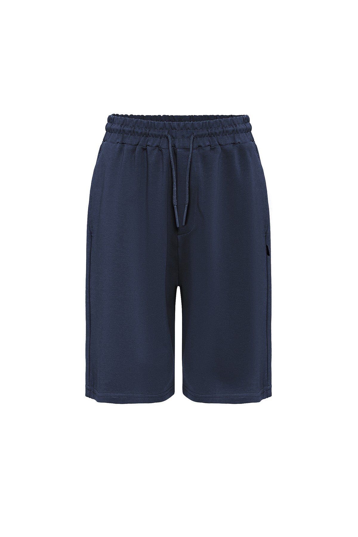 Basic Oversize Şort Takım